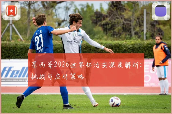 墨西哥2026世界杯治安深度解析：挑战与应对策略
