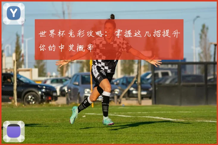 世界杯竞彩攻略：掌握这几招提升你的中奖概率