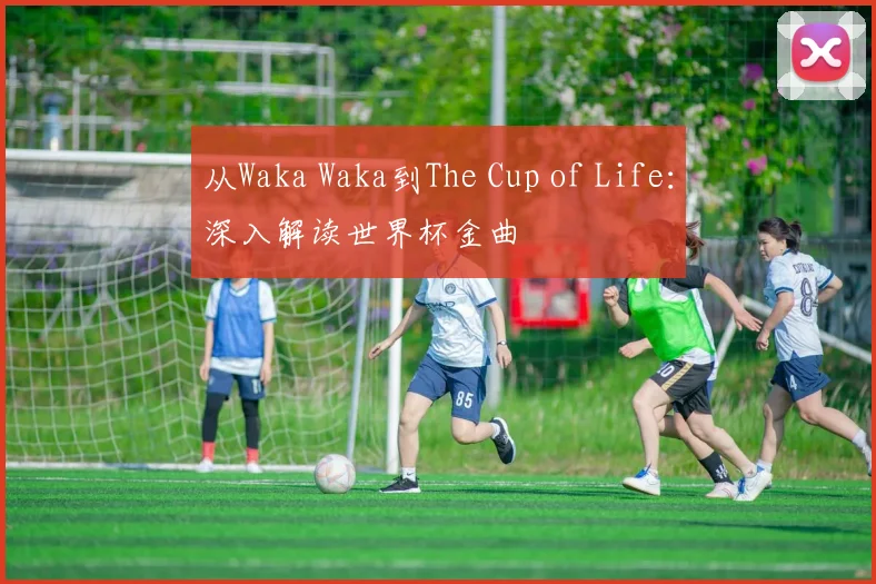 从Waka Waka到The Cup of Life：深入解读世界杯金曲